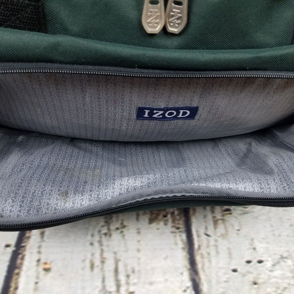 Izod Duffel Bag - Picture 4 of 8